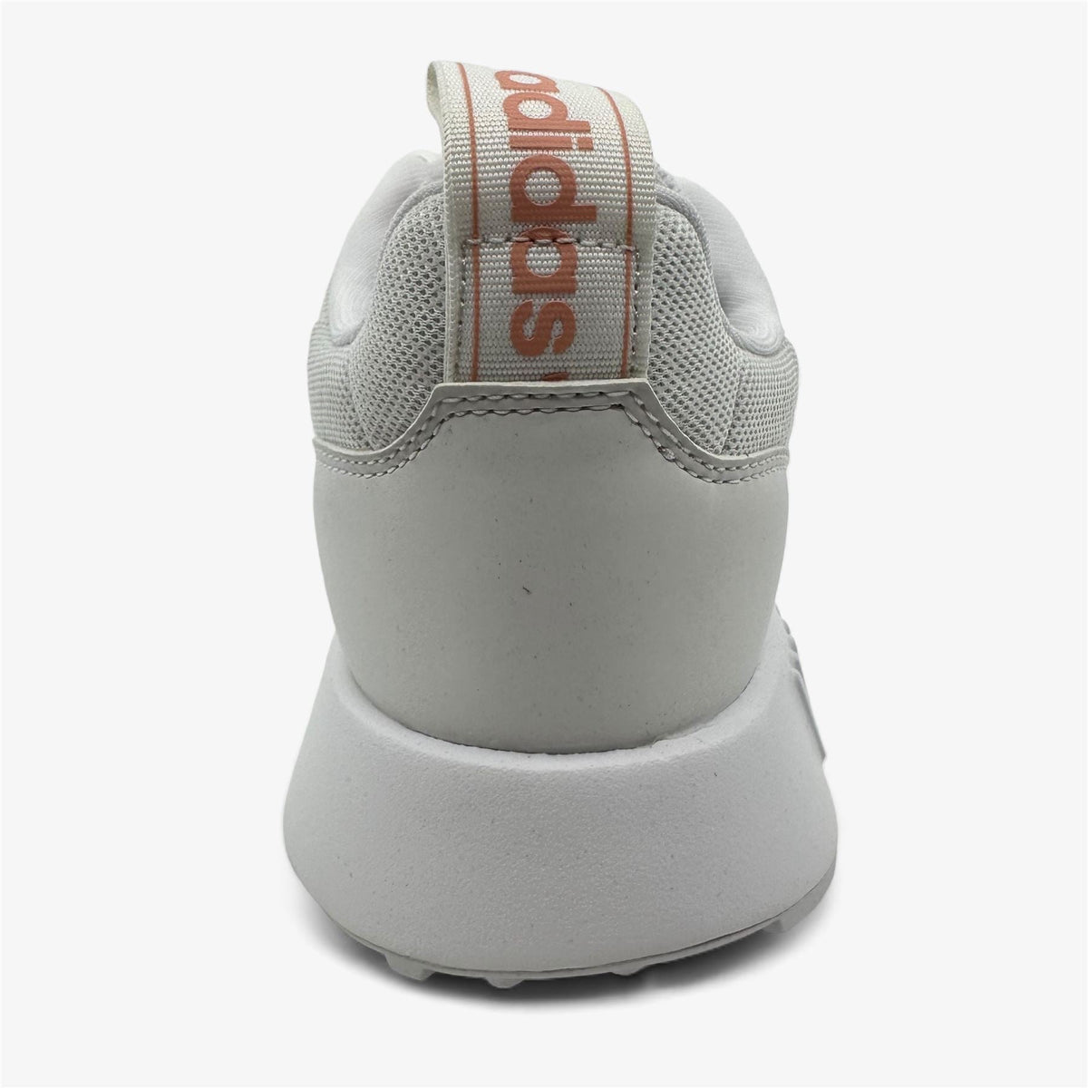 Adidas Multix Triple White Womens Athletic Sneaker (FZ3454)
