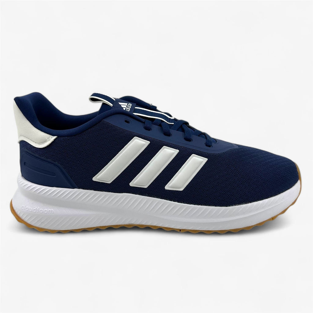 Adidas X PLR Path Dark Blue White Gum Mens Athletic Sneaker (ID0469)