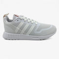 Adidas Multix Triple White Womens Athletic Sneaker (FZ3454)
