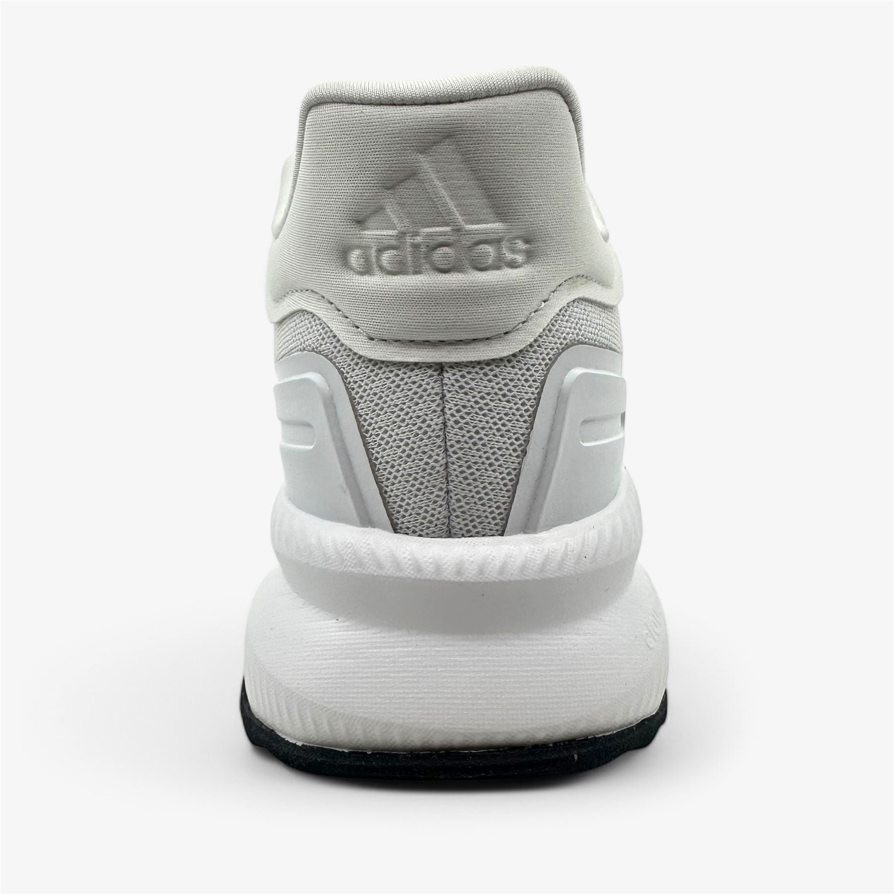 Adidas X PLR Path Cloud White Black Mens Athletic Sneaker (ID0466)