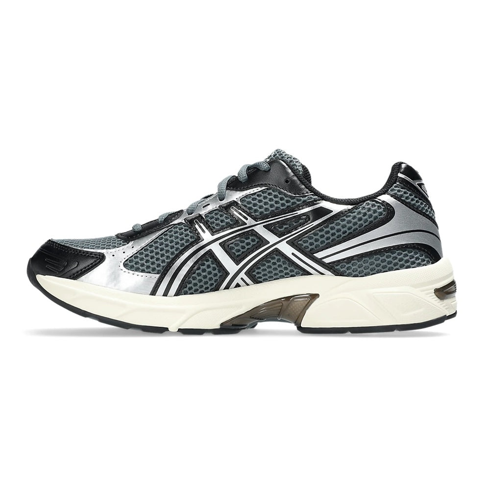 Men's ASICS Gel-1130 Steel Grey/Black (1203A609-021)