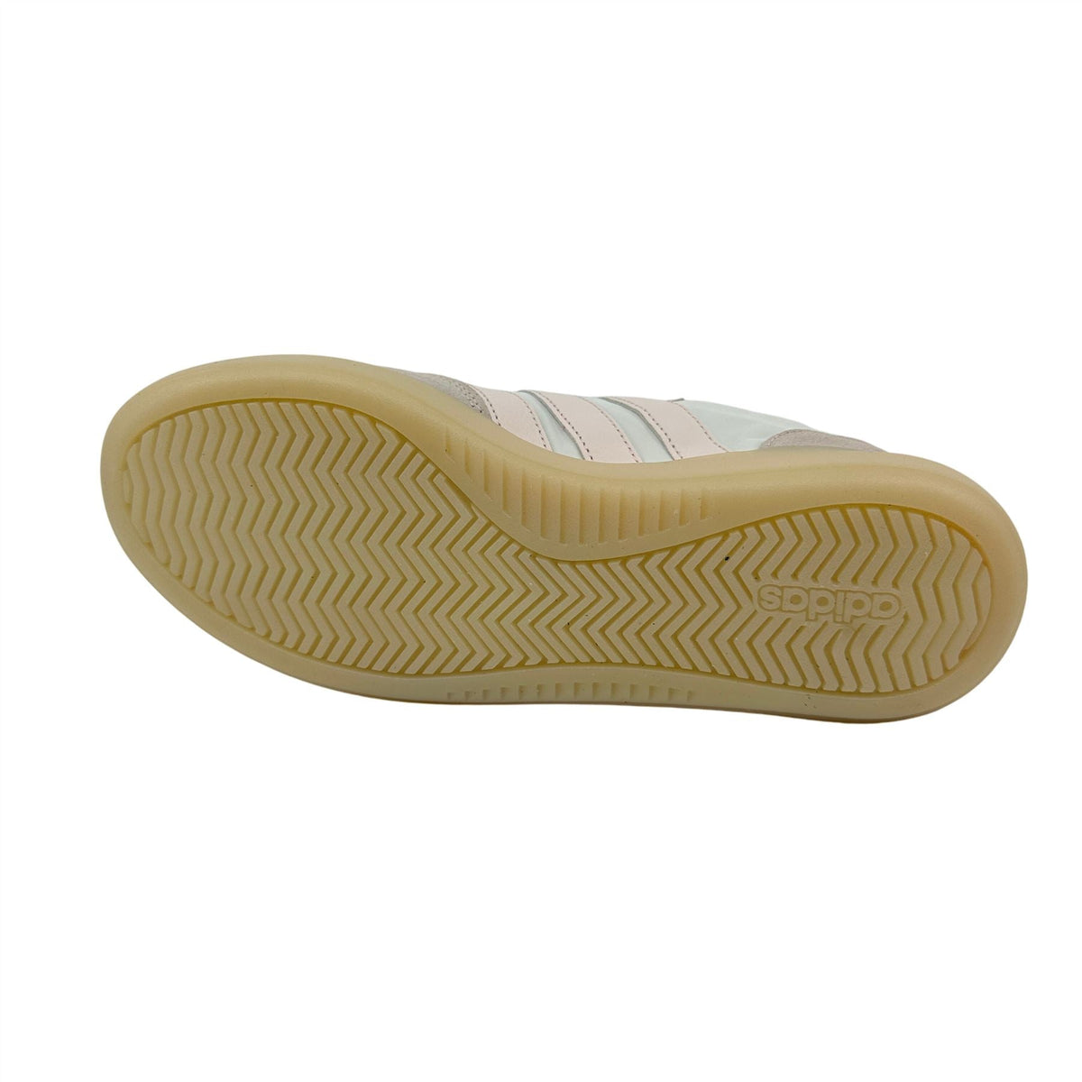 Adidas Barreda Decode Wonder Quartz Pink White Womens Athletic Sneaker (JI2322)