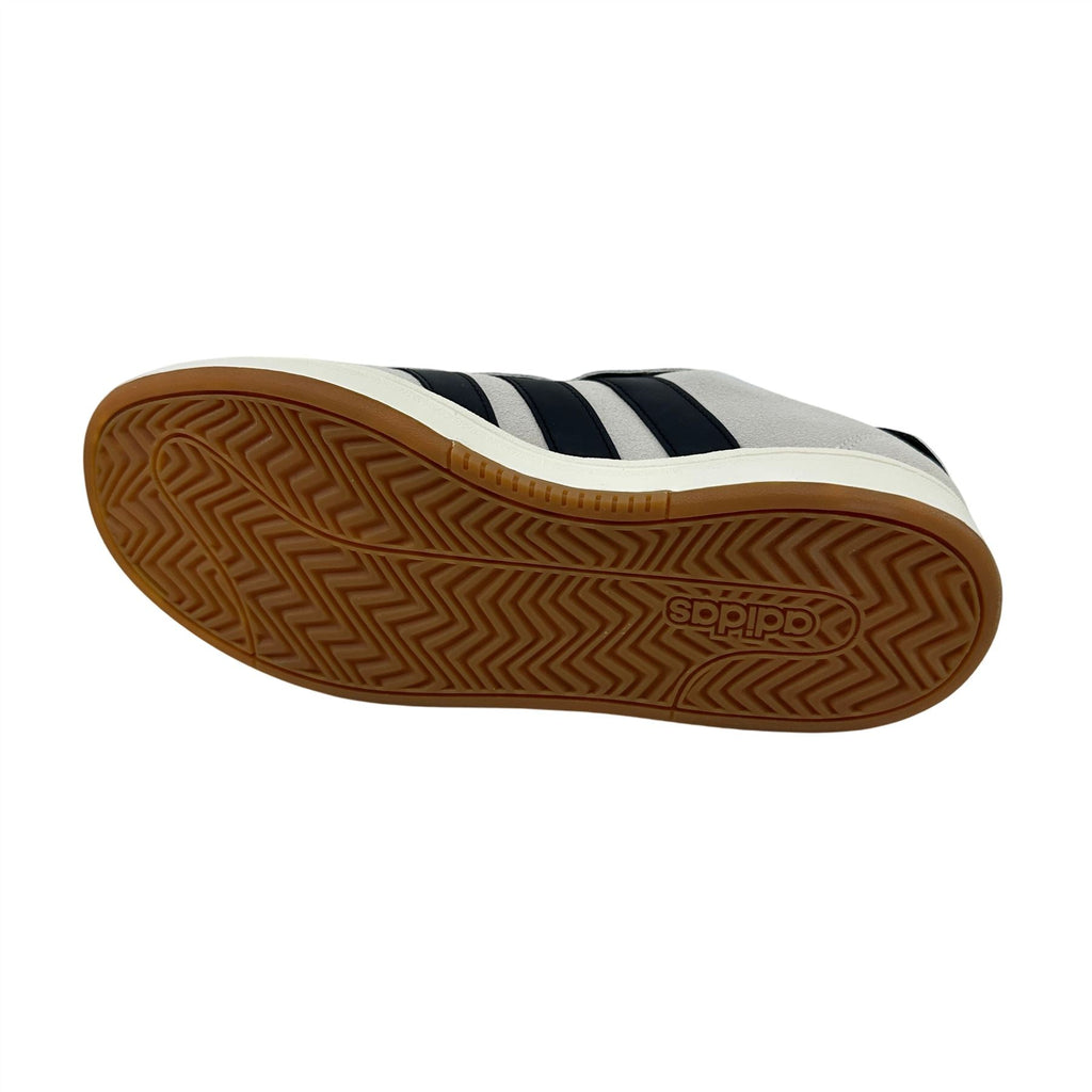 Adidas Grand Court Alpha 00s Crystal White Black Mens Athletic Sneaker (JR0544)