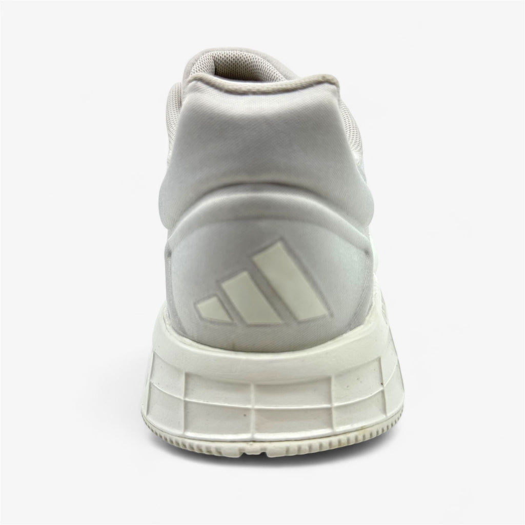Adidas Duramo 10 Blue Fusion Cloud White Womens Athletic Sneaker (HP2388)
