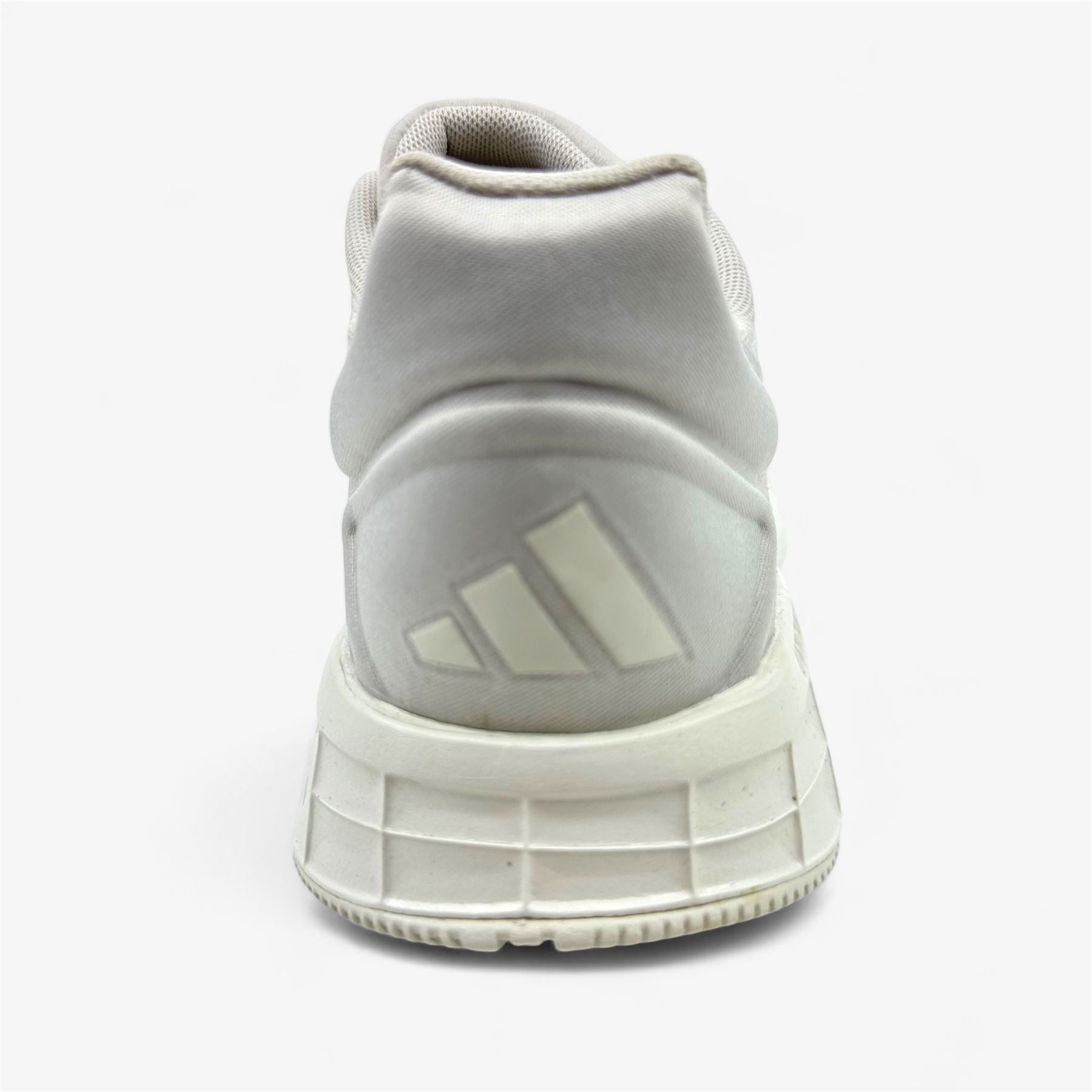 Adidas Duramo 10 Blue Fusion Cloud White Womens Athletic Sneaker (HP2388)