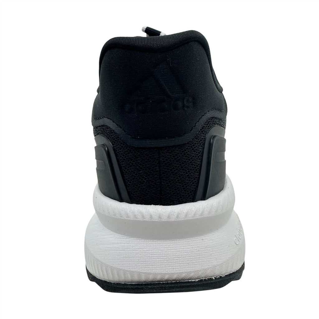 Adidas X PLR Path Core Black White Mens Athletic Sneaker (ID0468)
