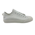 Adidas Nizza RF Triple White Womens Athletic Sneaker (EF1883)