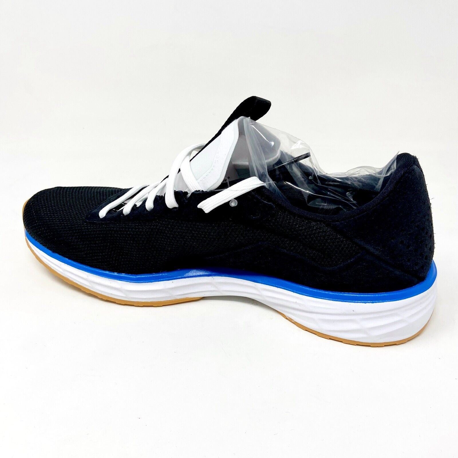 Adidas SL20 x Noah Black White Mens Size 7 Running Sneakers FW7858