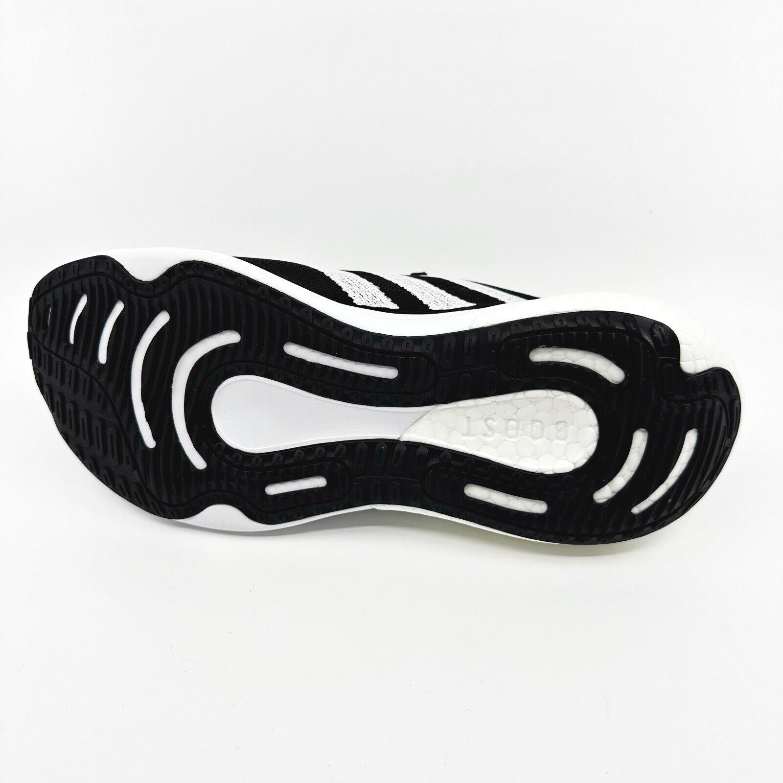 Adidas Supernova 3 Black White Mens Running Sneakers IE4367