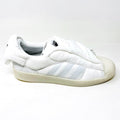 Adidas x Notitle Supestar Aerostar White Mens Size 10.5 Sneakers GX1363