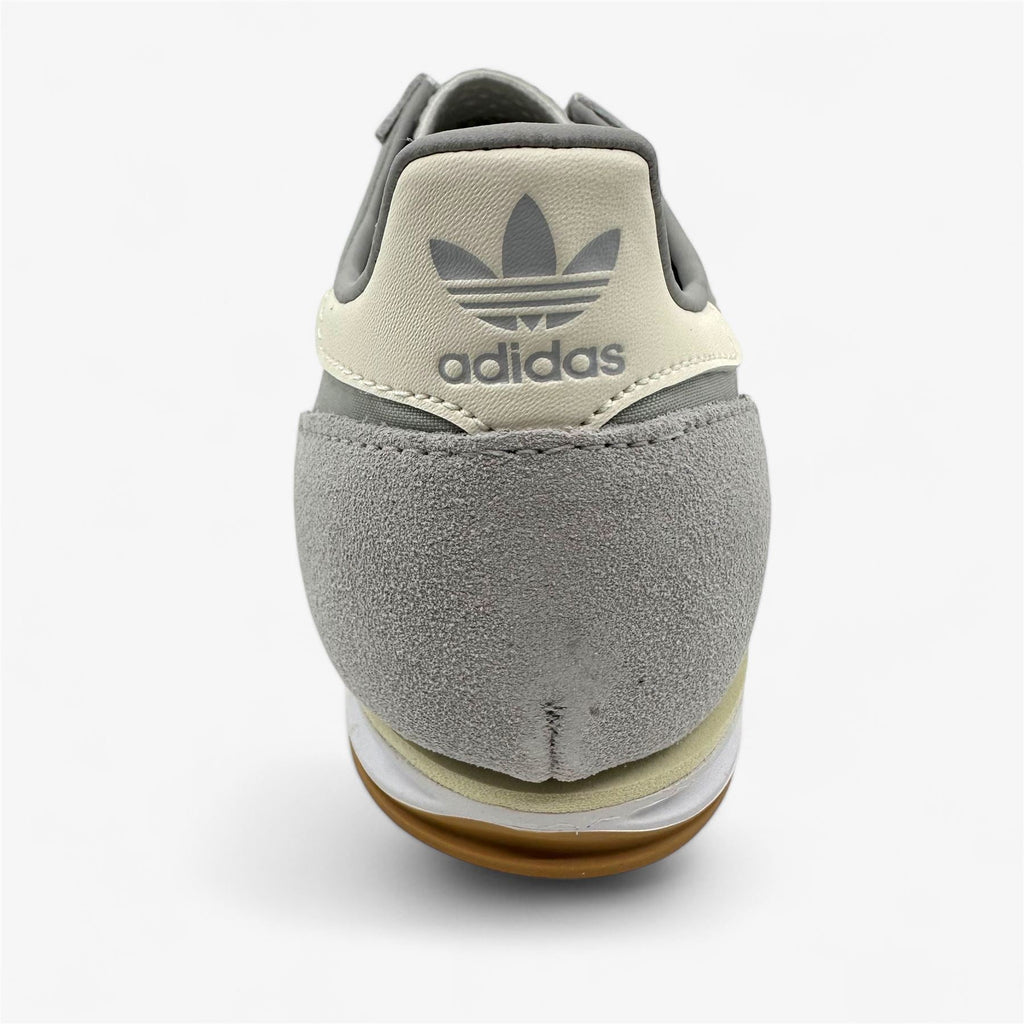 Adidas SL 72 OG Grey Off White Gum Womens Athletic Sneaker (JI1035)