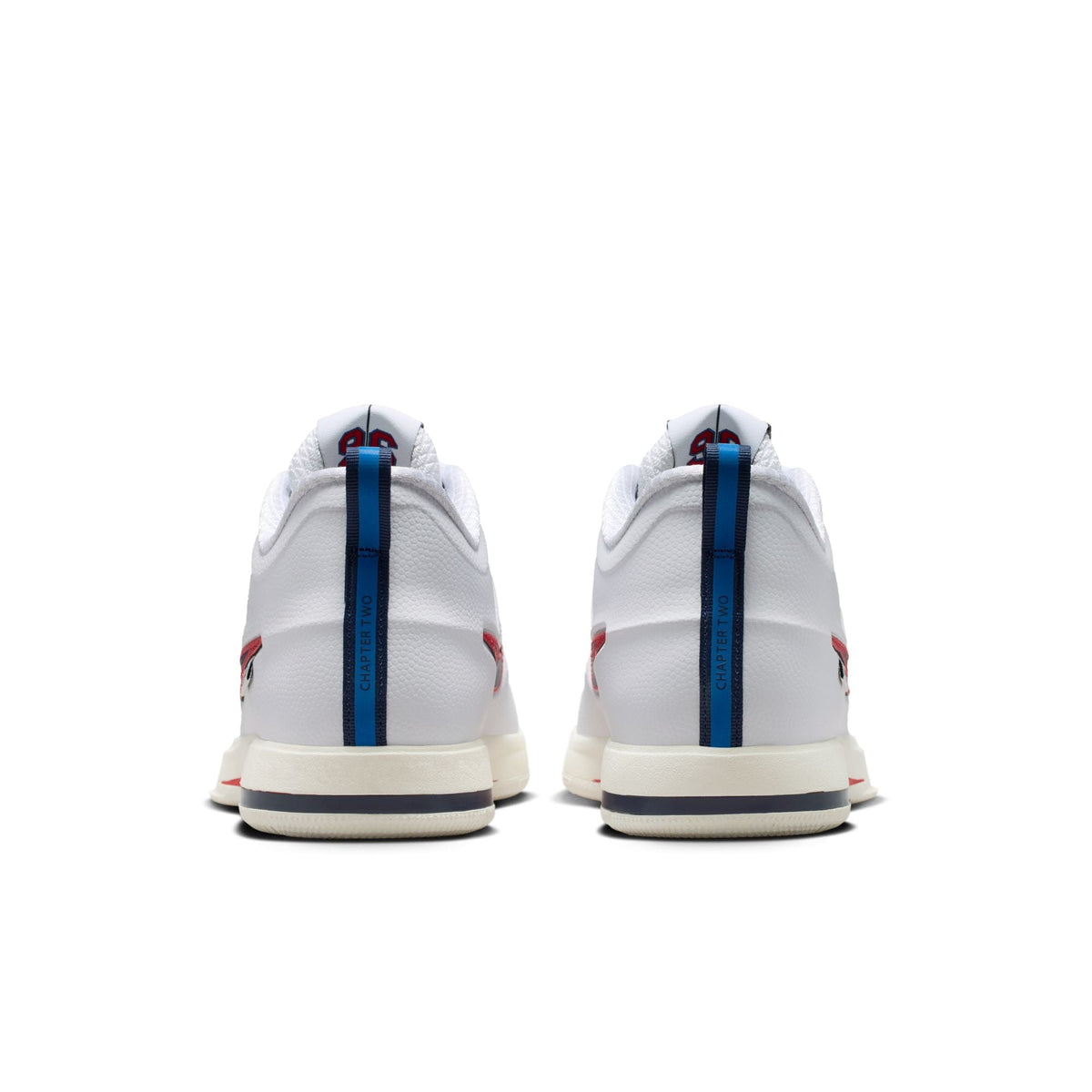Nike Book 2 "WNBA 30th" - IR6333-100