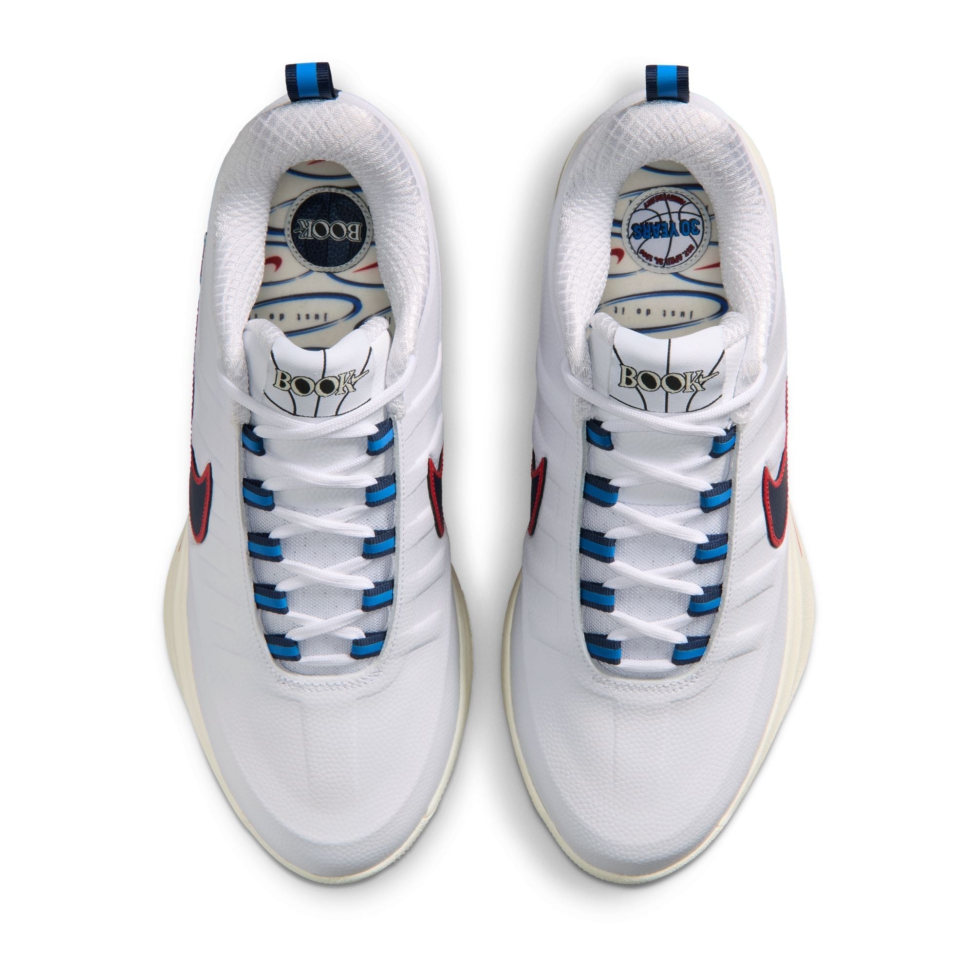 Nike Book 2 "WNBA 30th" - IR6333-100