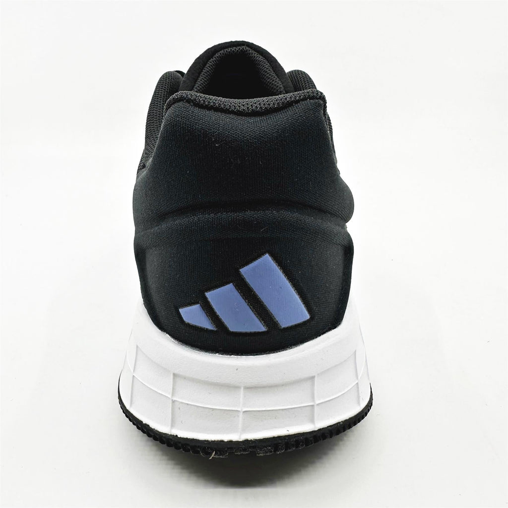 Adidas Duramo 10 Core Black Night Metallic Womens Athletic Sneakers (HP2390)