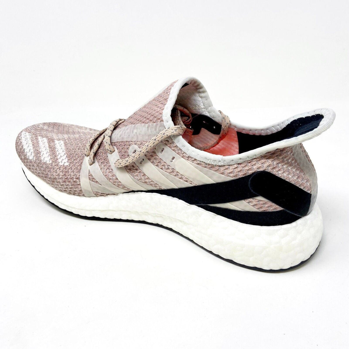 Adidas Speedfactory AM4 AM4PAR Paris Linen Boost Womens DS Running Shoes AH2234