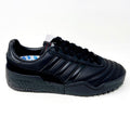 Adidas x Alexander Wang AW BBALL Soccer Triple Black Mens Size 4.5 EG0903