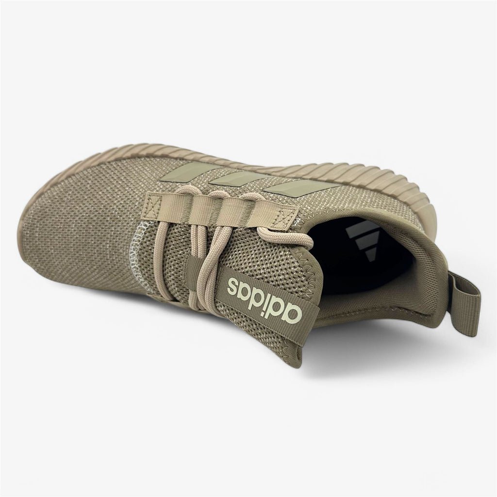 Adidas Adidas Kaptir Clay Brown Blanch Cargo Mens Athletic Sneaker (JI1250)