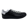Adidas Stan Smith Lux Core Black Cloud White Mens Athletic Sneaker (JH9719)