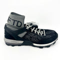 Adidas Adizero XT Boost Undefeated Black Mens Trail Running Shoes CG7169