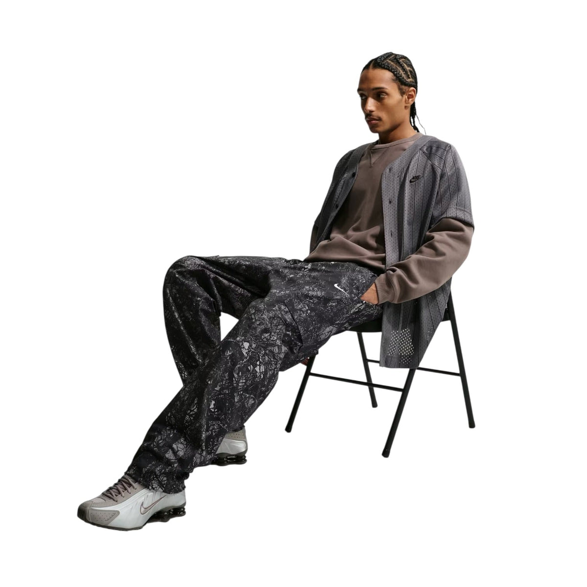 Nike Club Pant - IQ1019-010