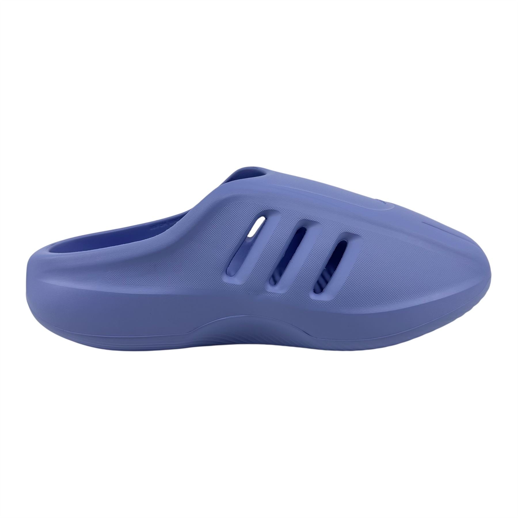 Adidas adiFOM IIInfinity Mule Blue Spark Mens Casual Mule (IH0356)