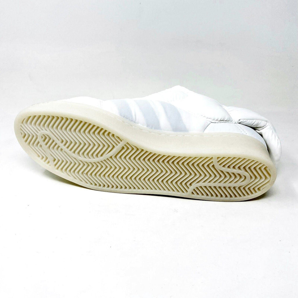 Adidas x Notitle Supestar Aerostar White Mens Size 10.5 Sneakers GX1363