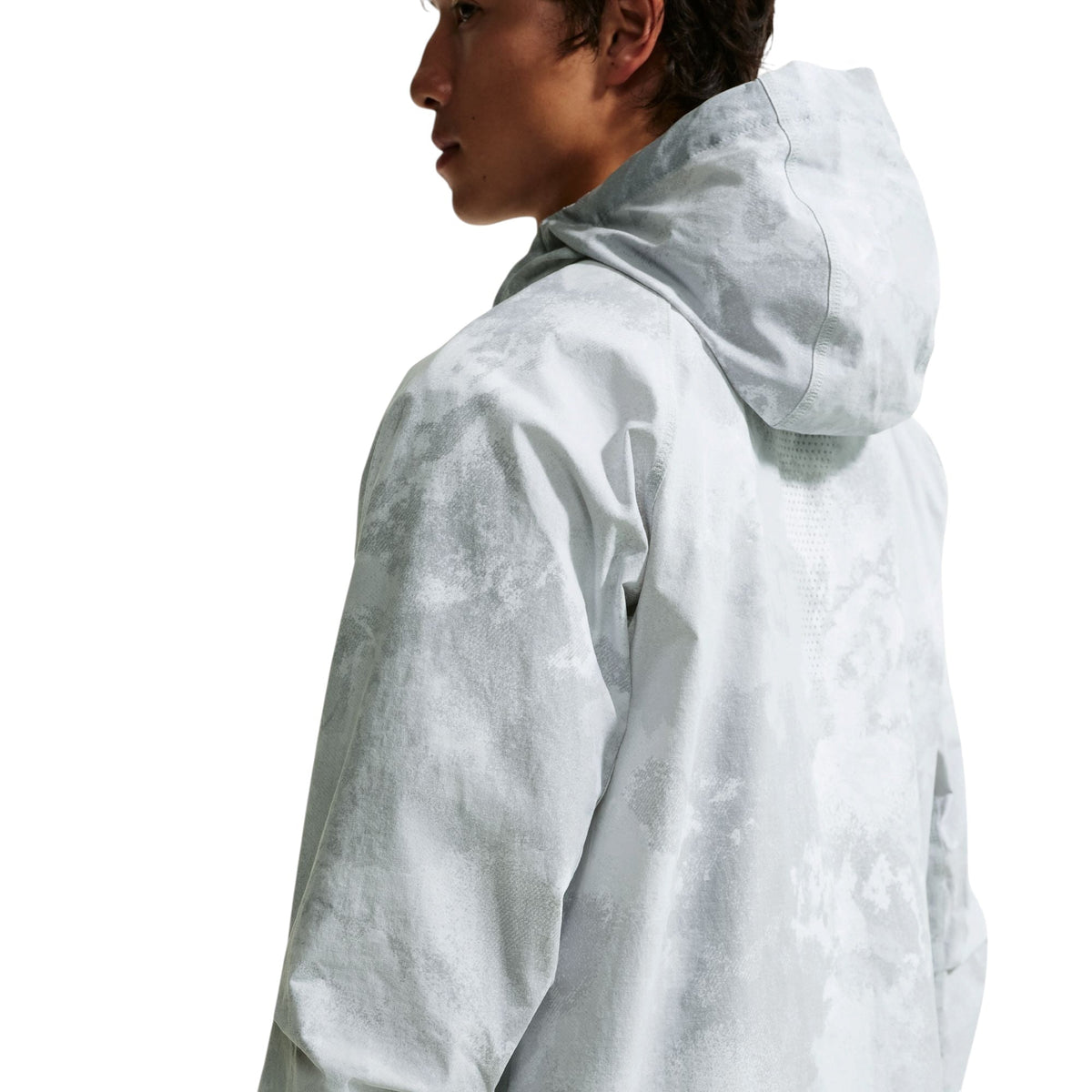 Nike Tech Woven Windrunner Zip-up Jacket - IF1333-043