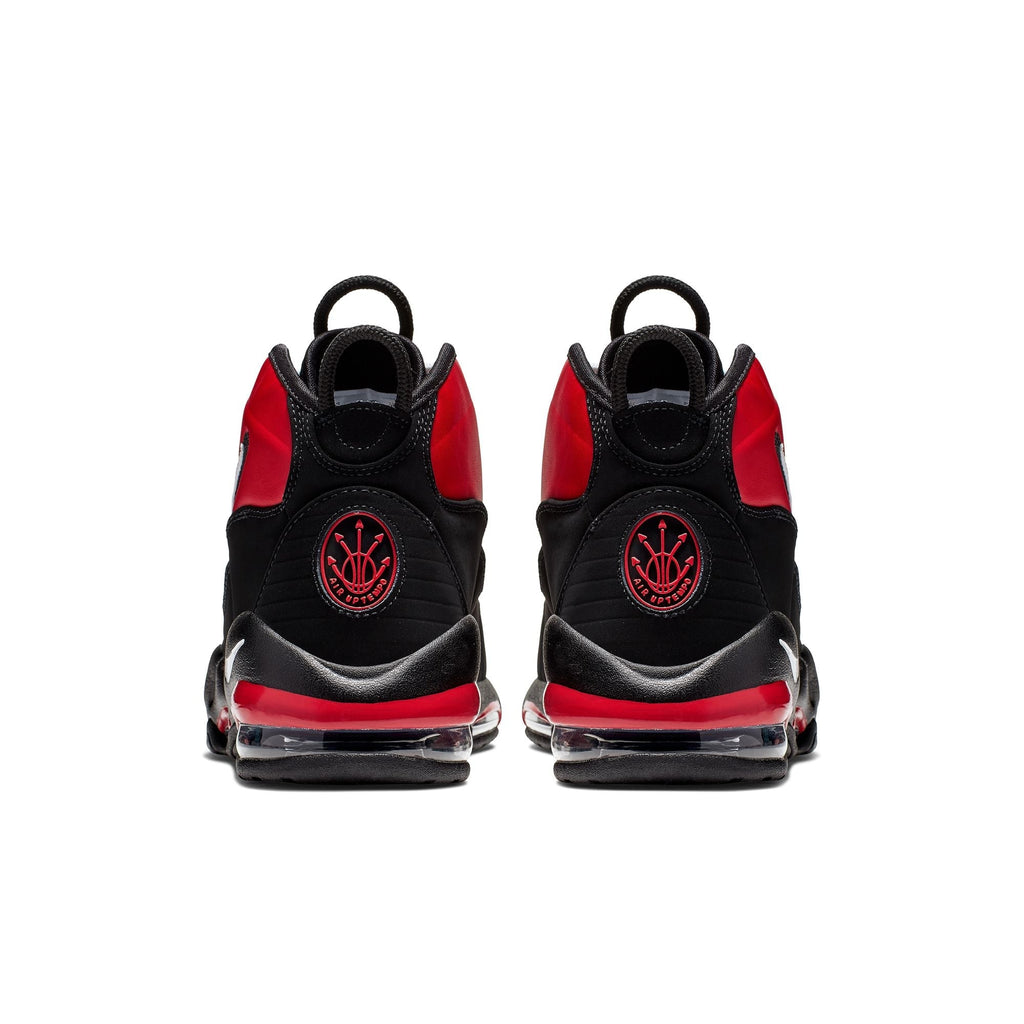 Nike Air Max Uptempo '95 “Bulls” - CK0892-600