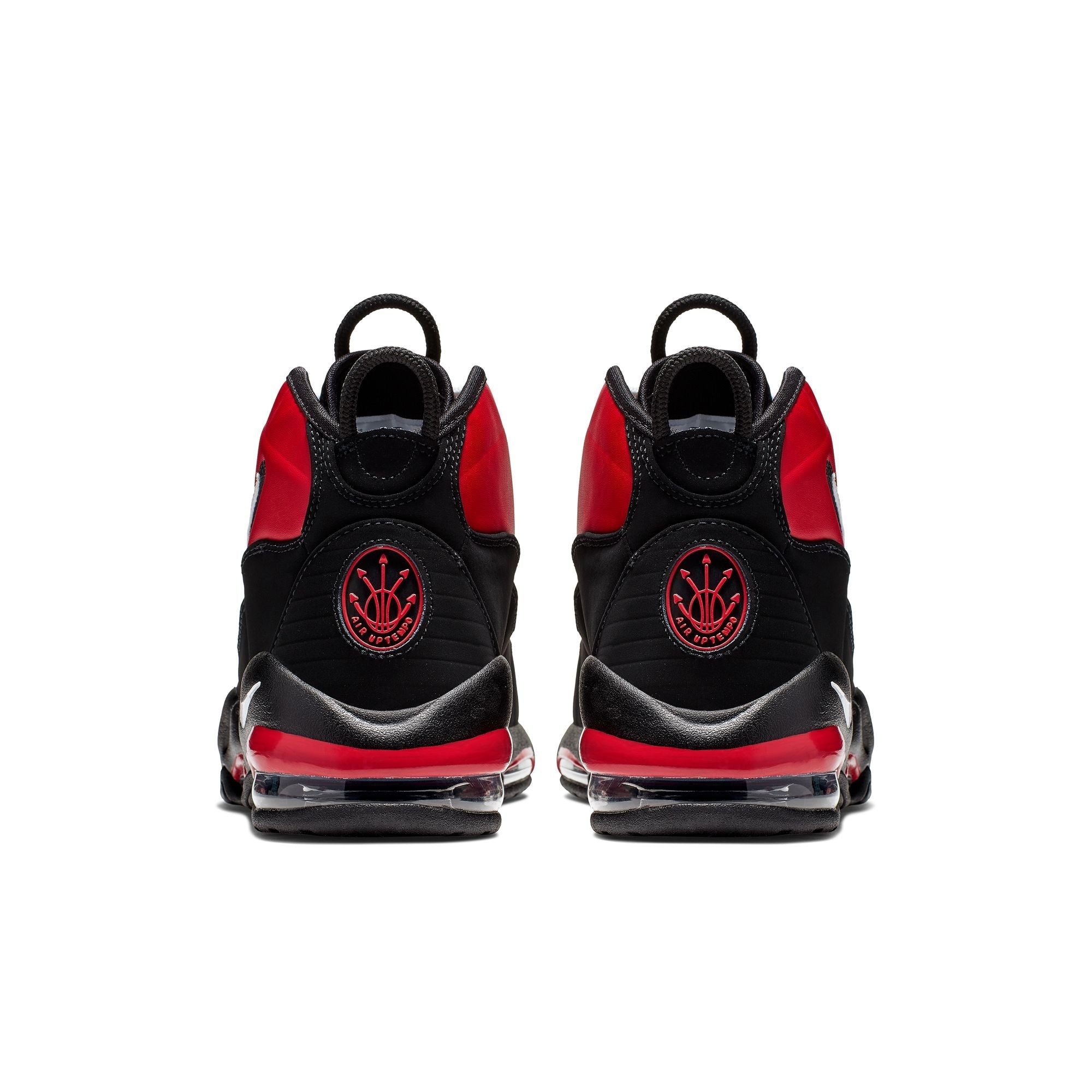Nike Air Max Uptempo '95 “Bulls” - CK0892-600