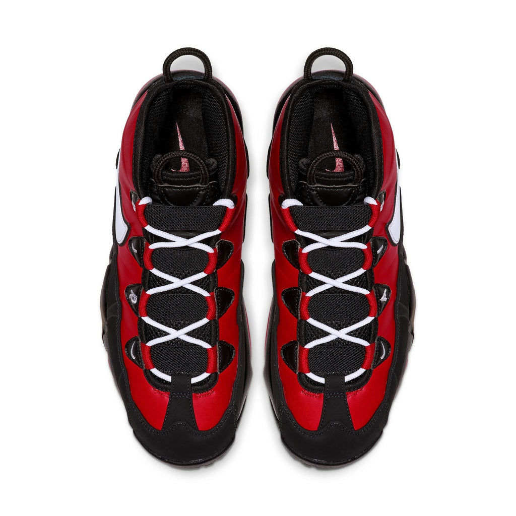 Nike Air Max Uptempo '95 “Bulls” - CK0892-600