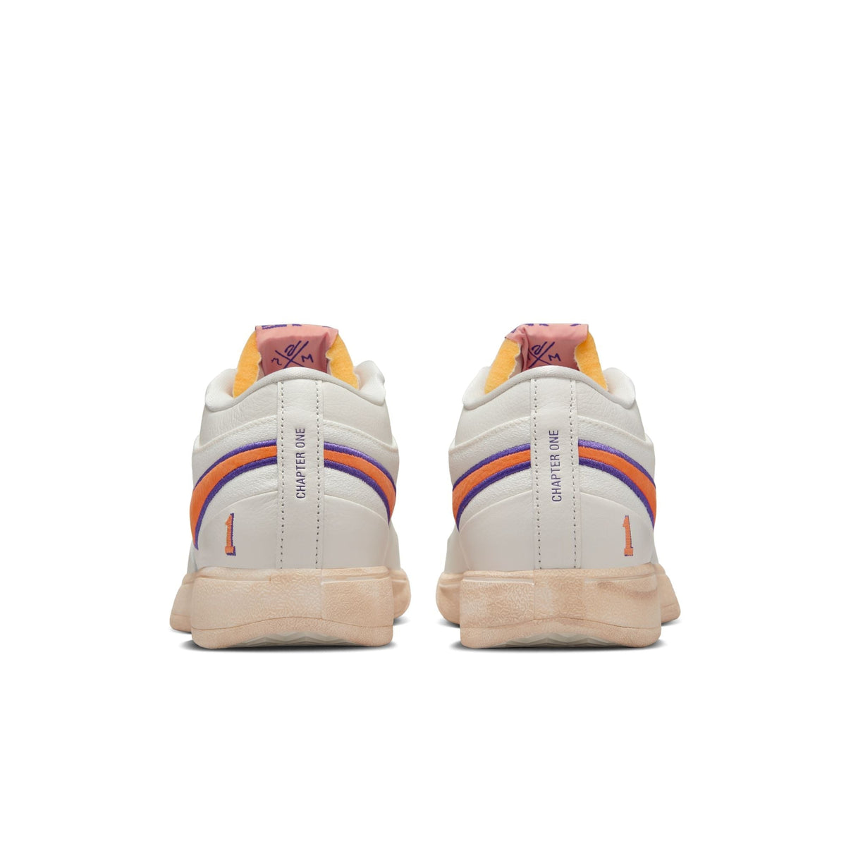 Nike Book 1 “Decade” - FJ4249-106