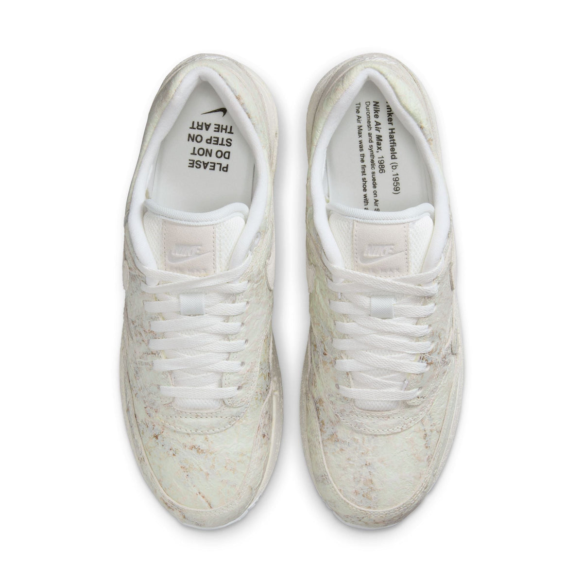 Nike Air Max 1 '86 OG "Sculpture" - FZ2149-100