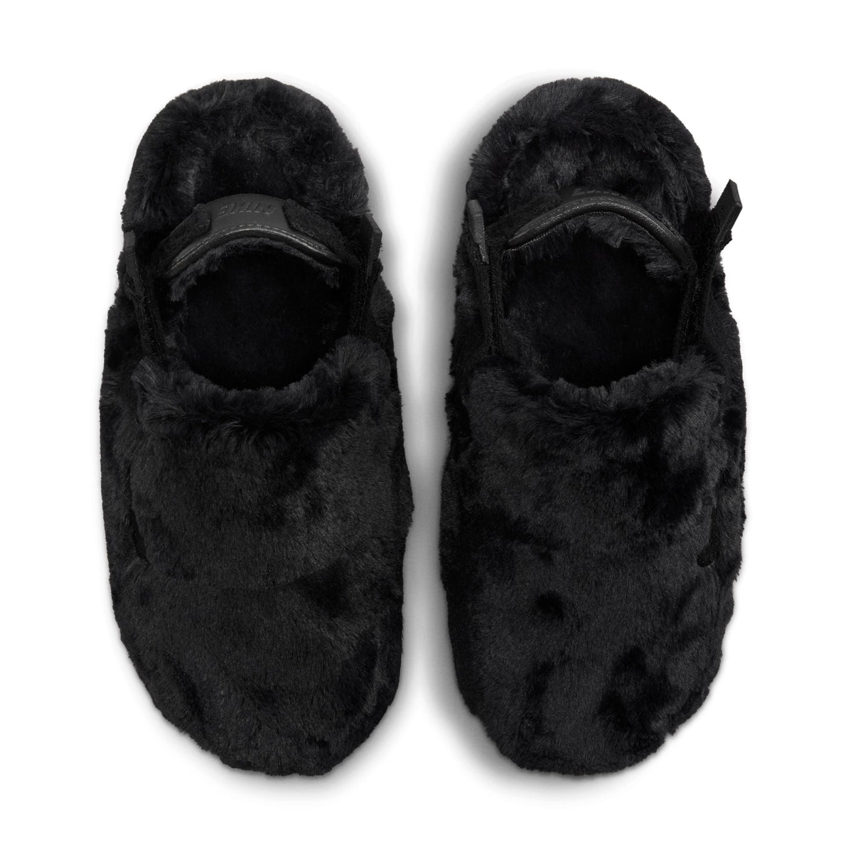 W Nike Calm Mule SE - Black - FZ3119-001