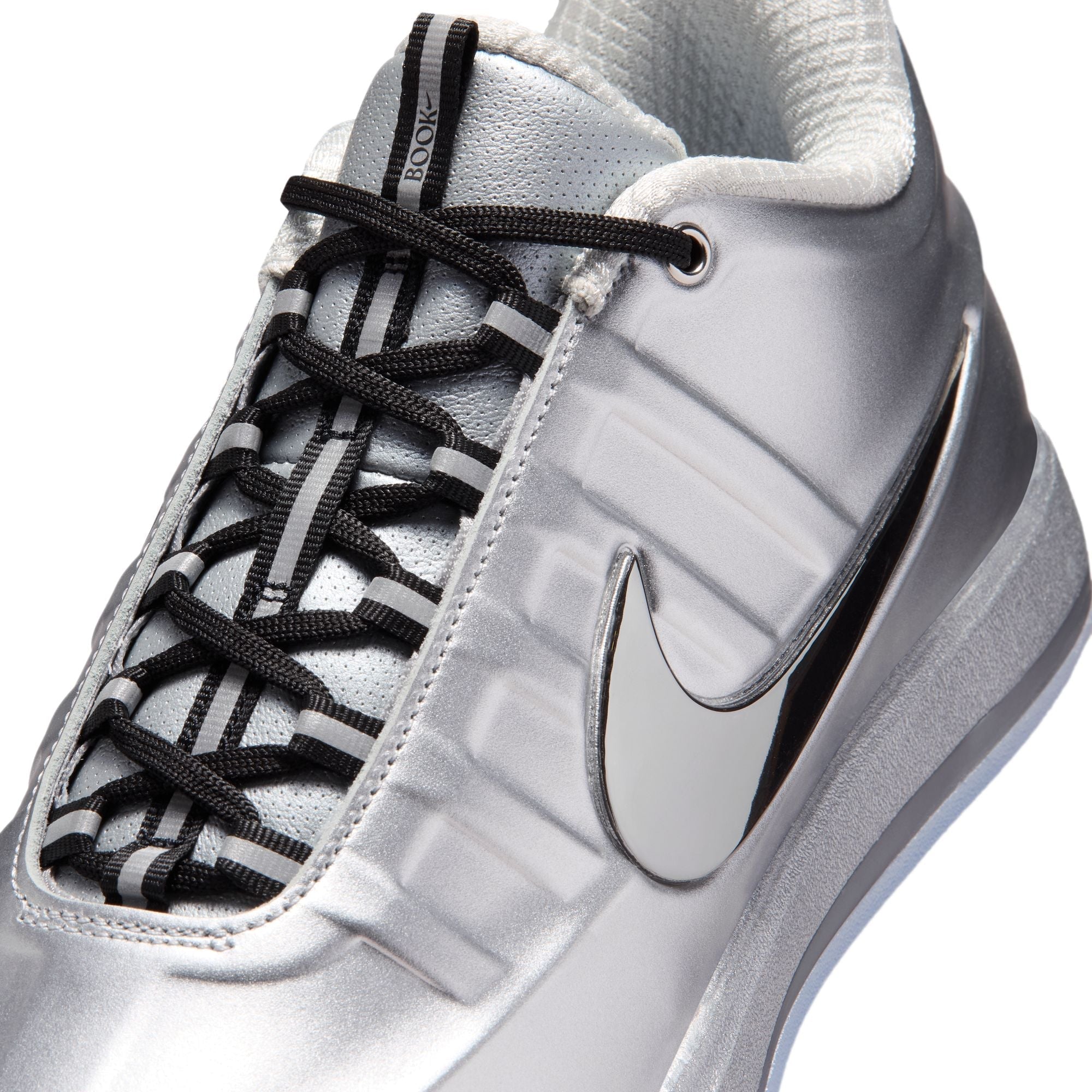 Nike Book 2 "Iron First" - FZ7013-002