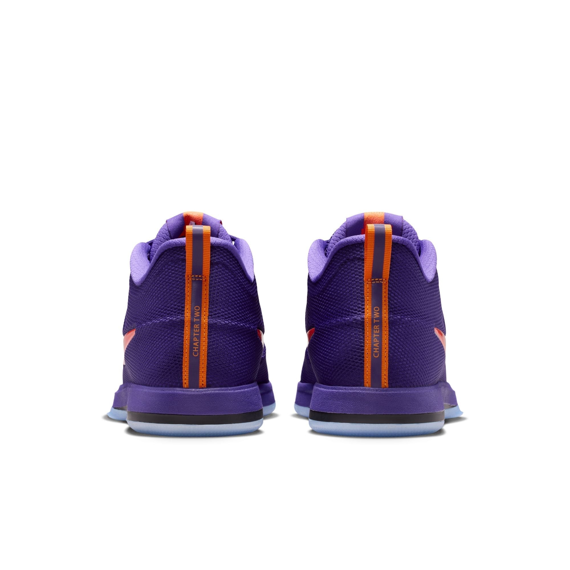 Nike Book 2 "Sunburst" - FZ7013-500