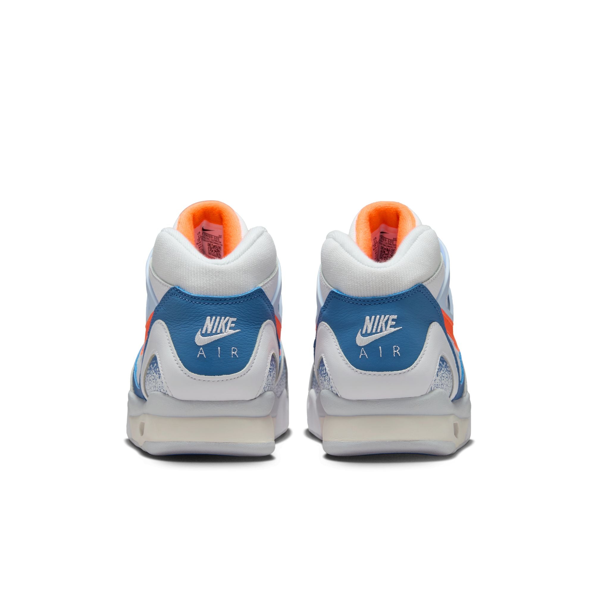 Nike Air Tech Challenge 2 - FZ9033-101