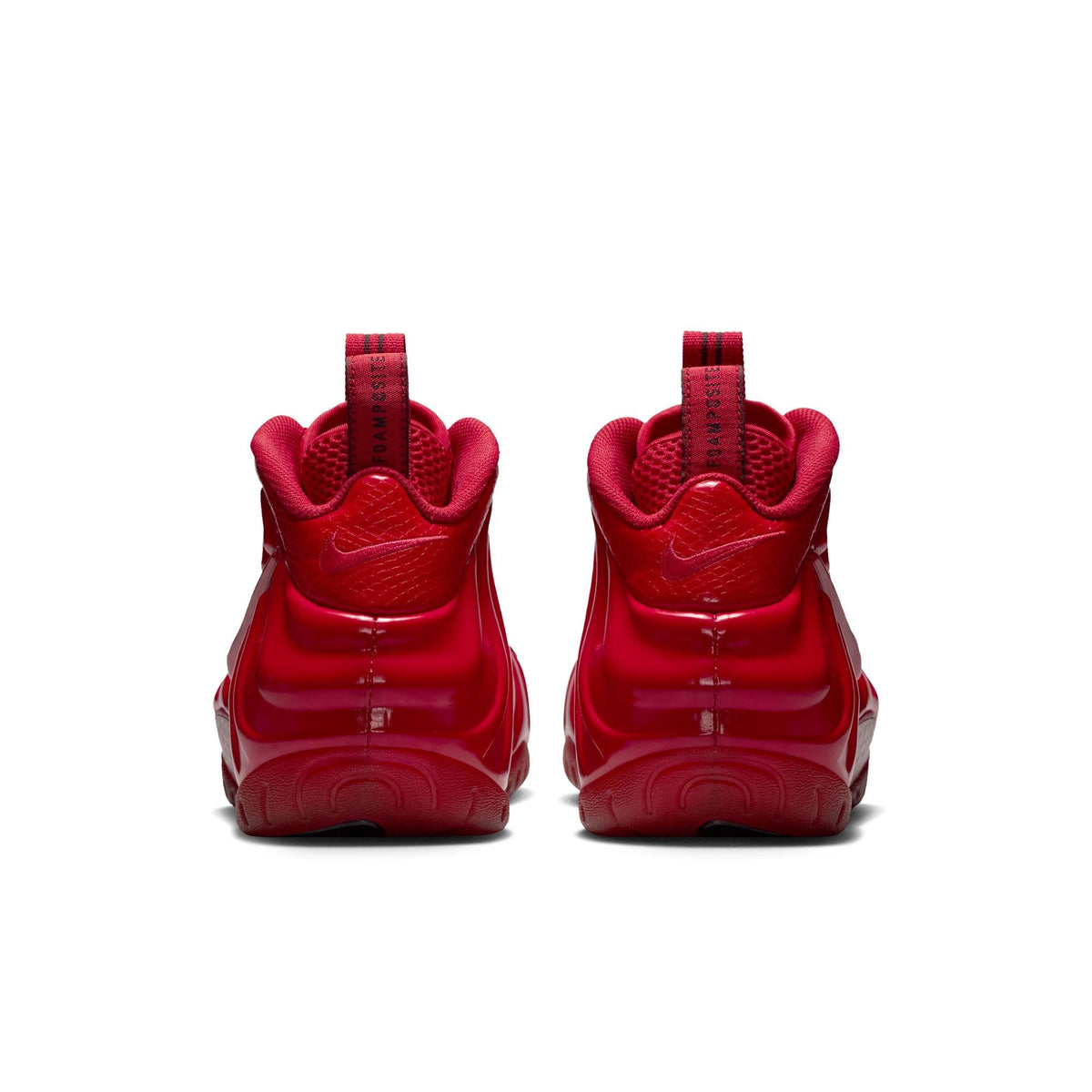 Nike Air Foamposite Pro "Gym Red" - HF0794-600