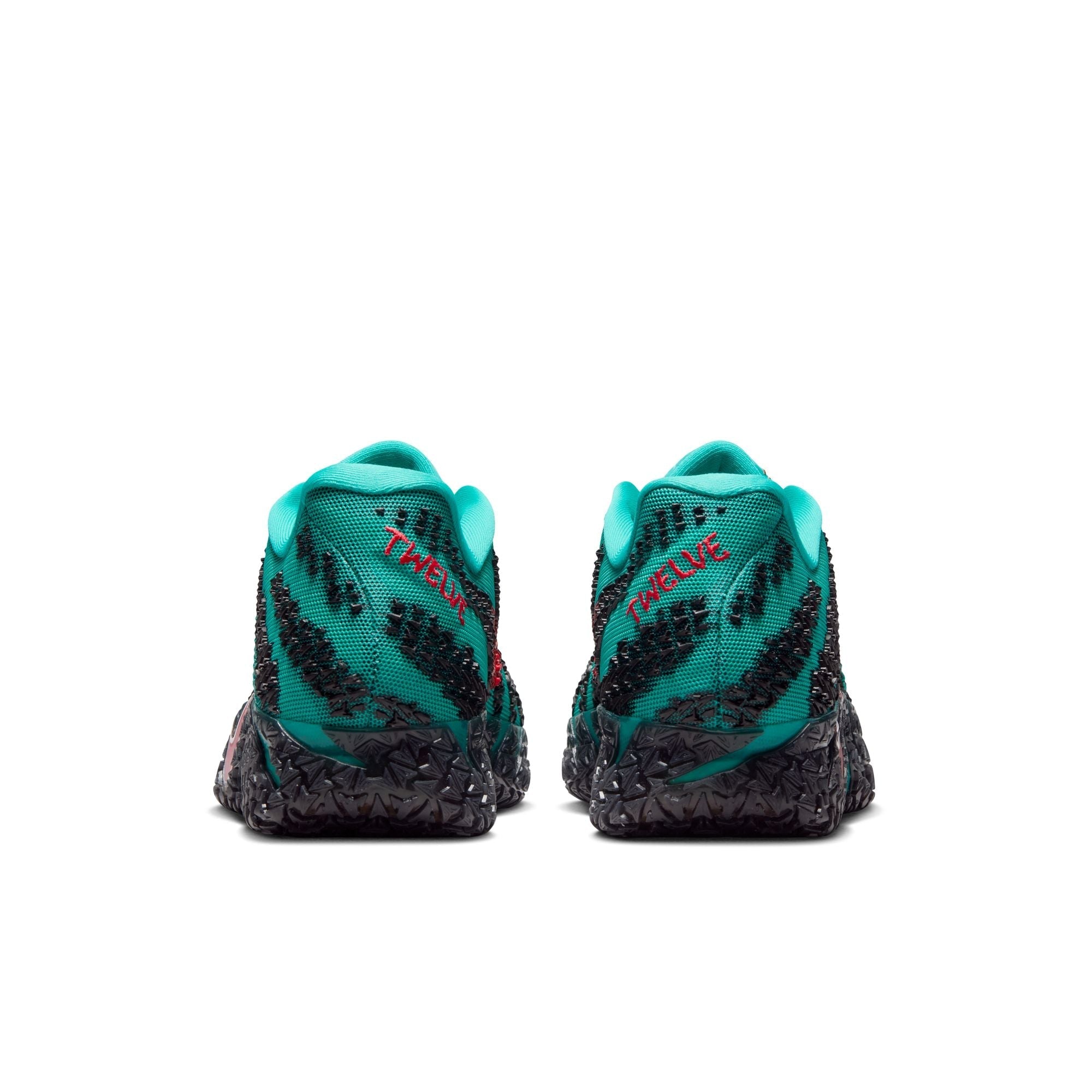 Nike Ja 3 "Scratch 3.0" - HF2793-300