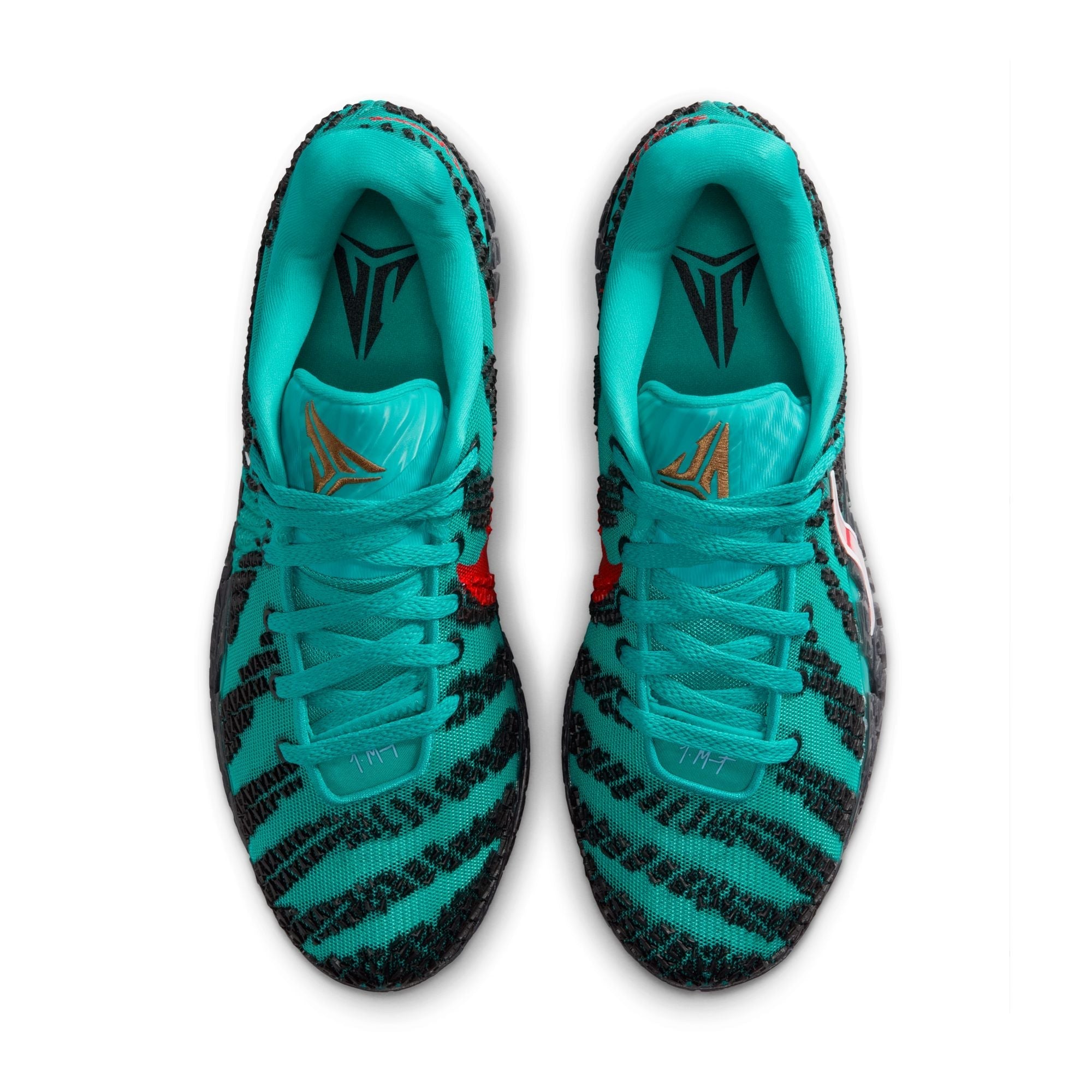 Nike Ja 3 "Scratch 3.0" - HF2793-300