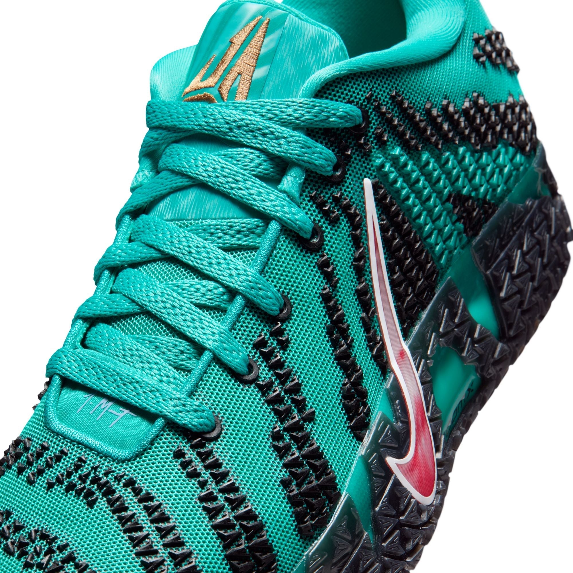 Nike Ja 3 "Scratch 3.0" - HF2793-300