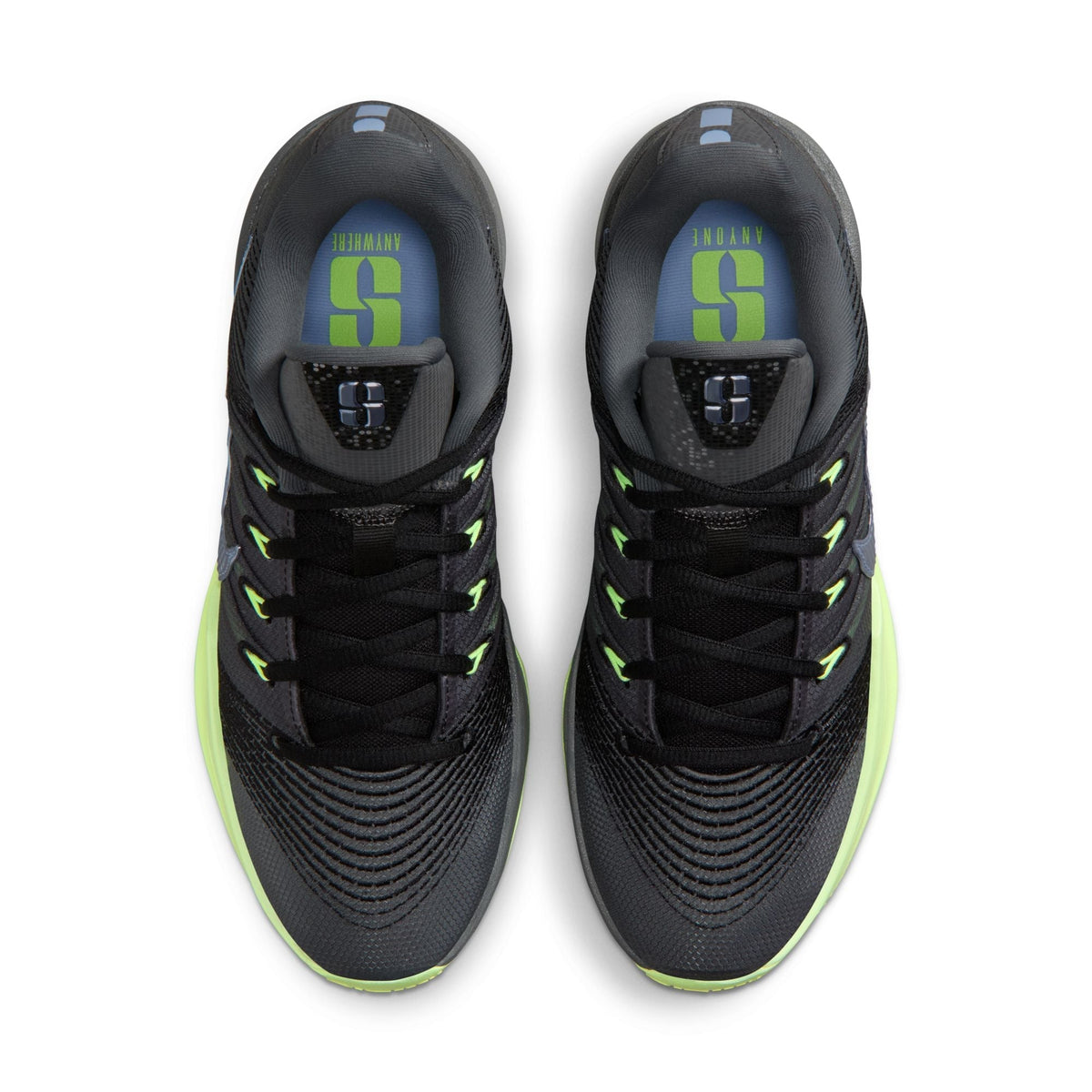 W Nike Sabrina 3 "Shooter" -  HF2881-002