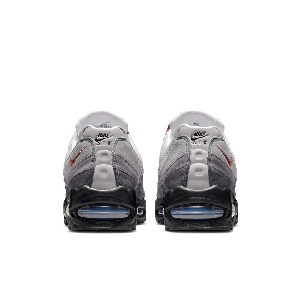 W Nike Air Max 95 OG Big Bubble "Fauna Brown" - HJ5996-004
