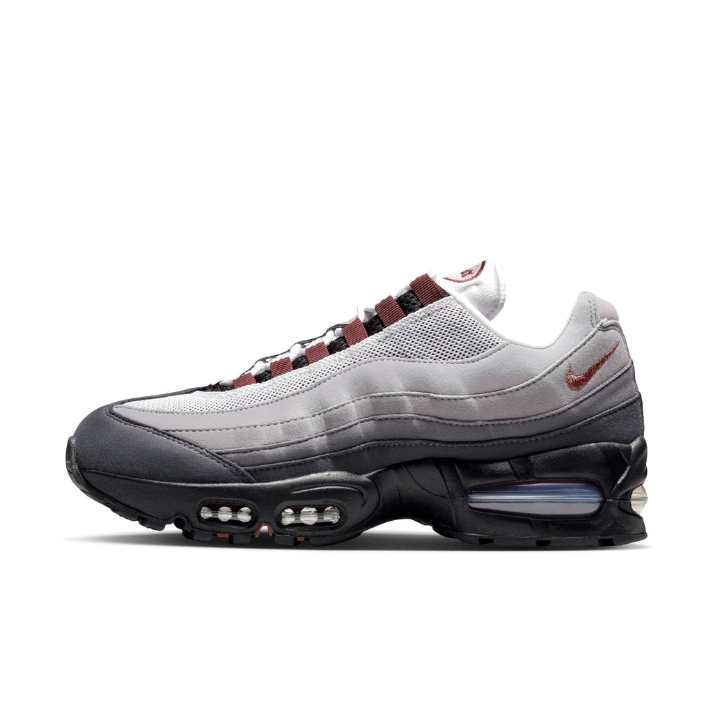 W Nike Air Max 95 OG Big Bubble "Fauna Brown" - HJ5996-004
