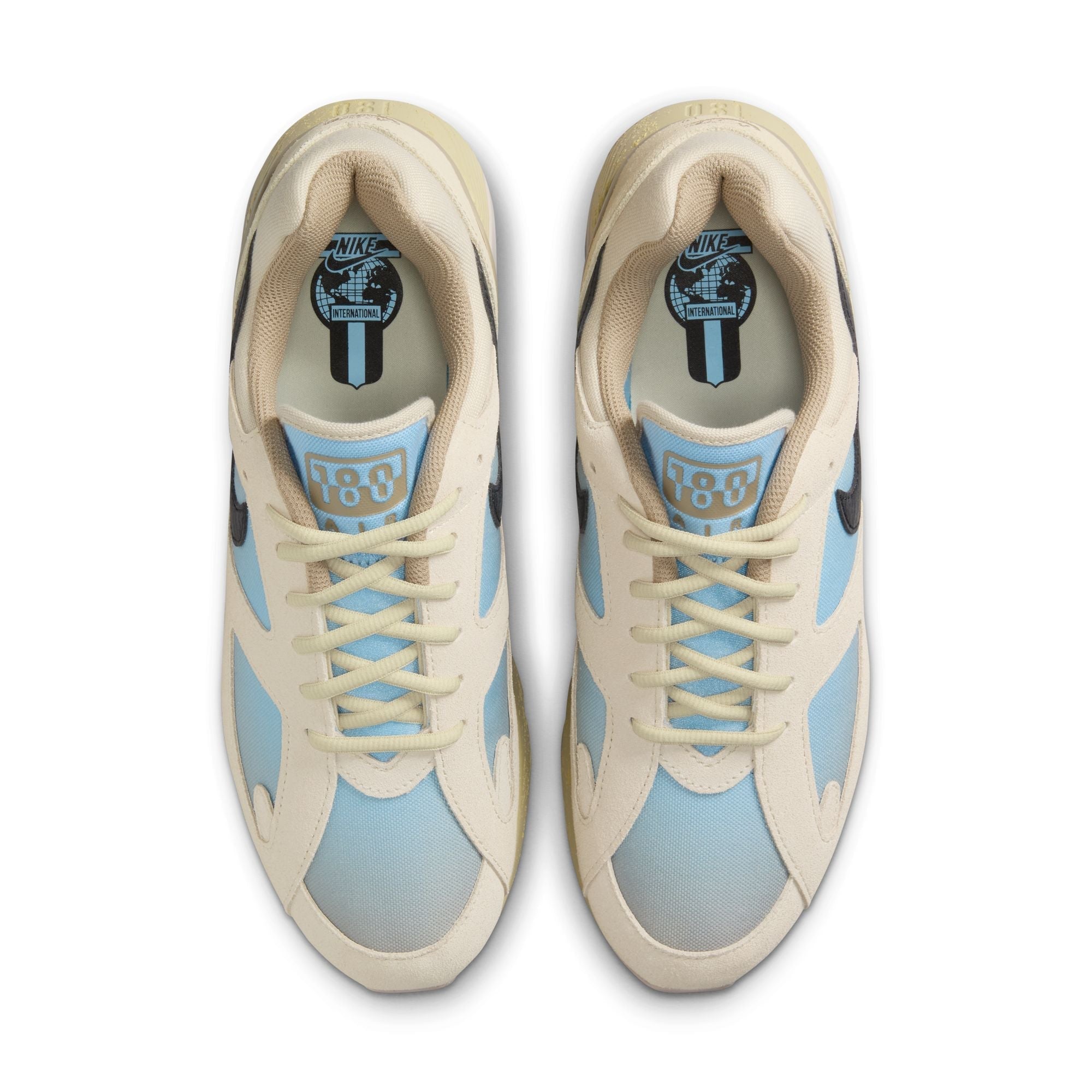 Nike Air 180 - HJ6282-200