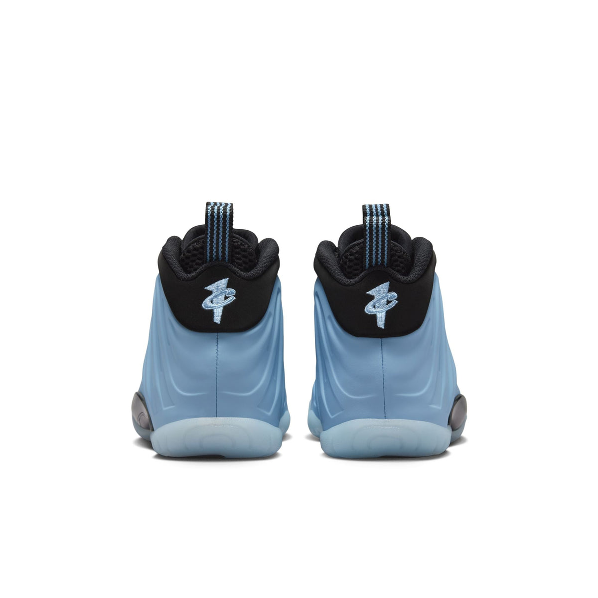 Nike Little Posite One "Psychic Blue" (GS) - HJ7654-400