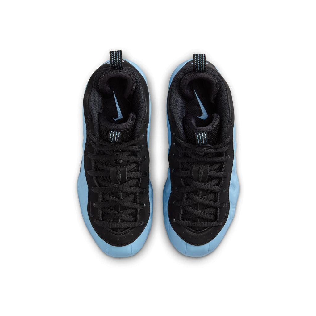 Nike Little Posite One "Psychic Blue" (PS) - HJ7655-400