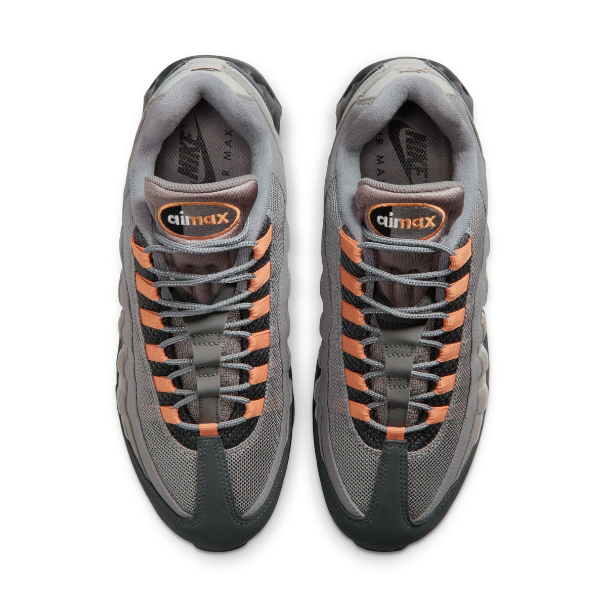 Nike Air Max 95 OG "Hot Curry" - HM4740-014