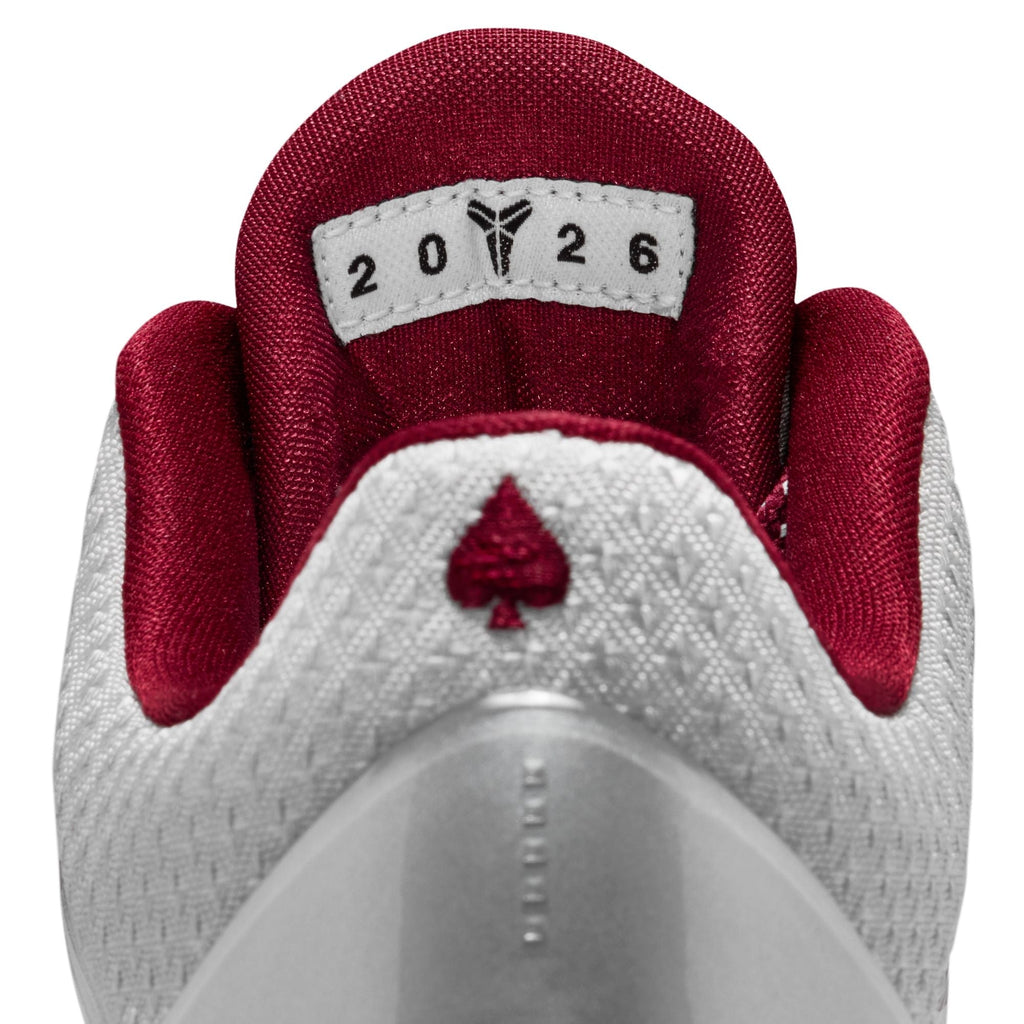 Nike Kobe V Protro "Lower Merion" (GS) - HM9522-001
