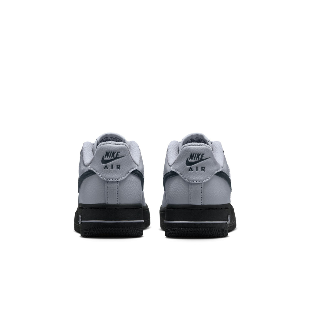 Nike Air Force 1 "Wolf Grey" (GS) - HQ3807-002