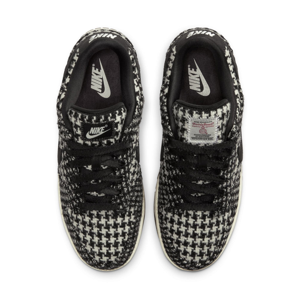 W Nike Dunk Low "Harris Tweed" - HQ5036-901